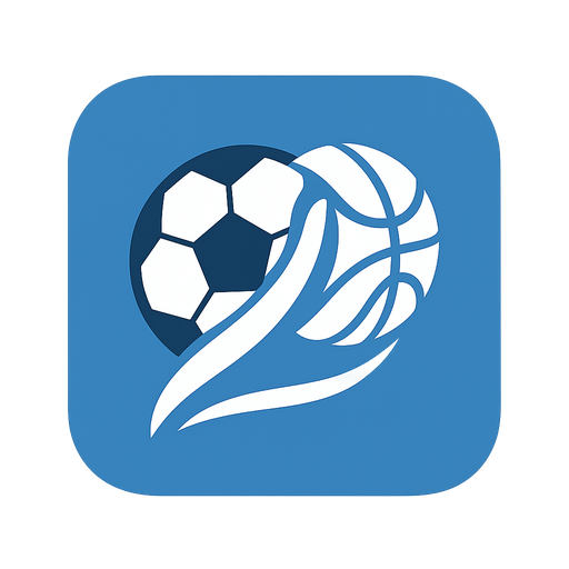 B-Sports Logo
